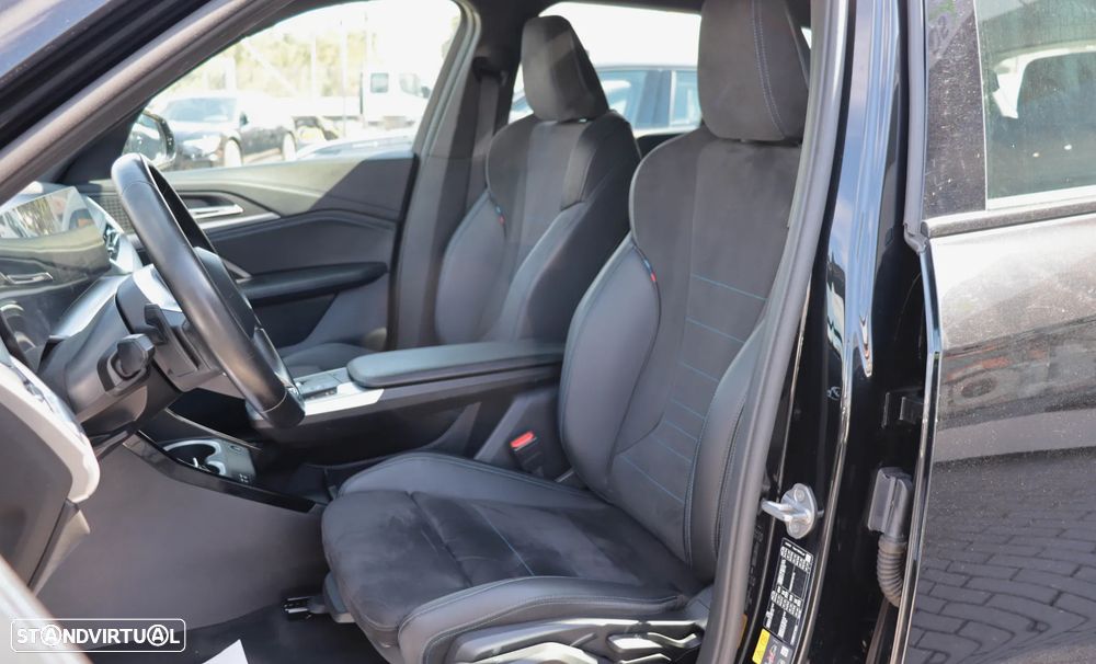 BMW X1 xDrive25e Aut. M Sport Pack - 15