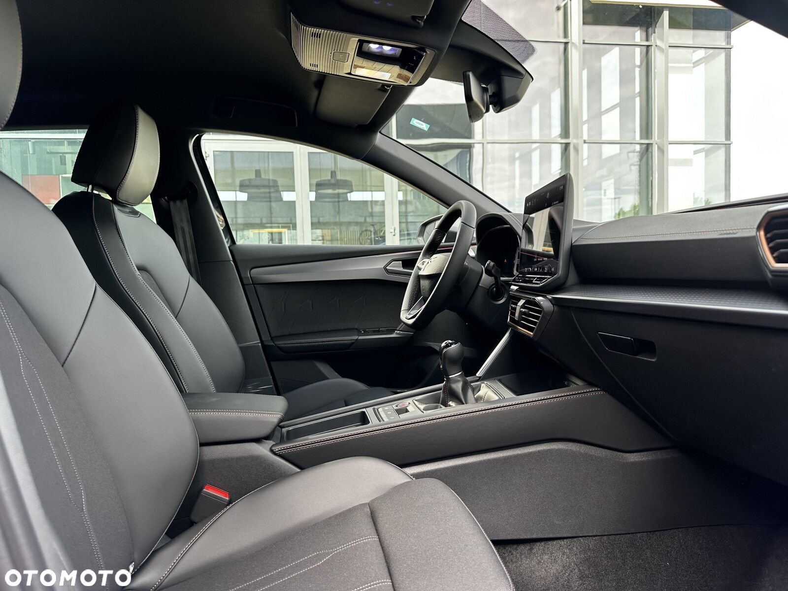 Cupra Leon - 30