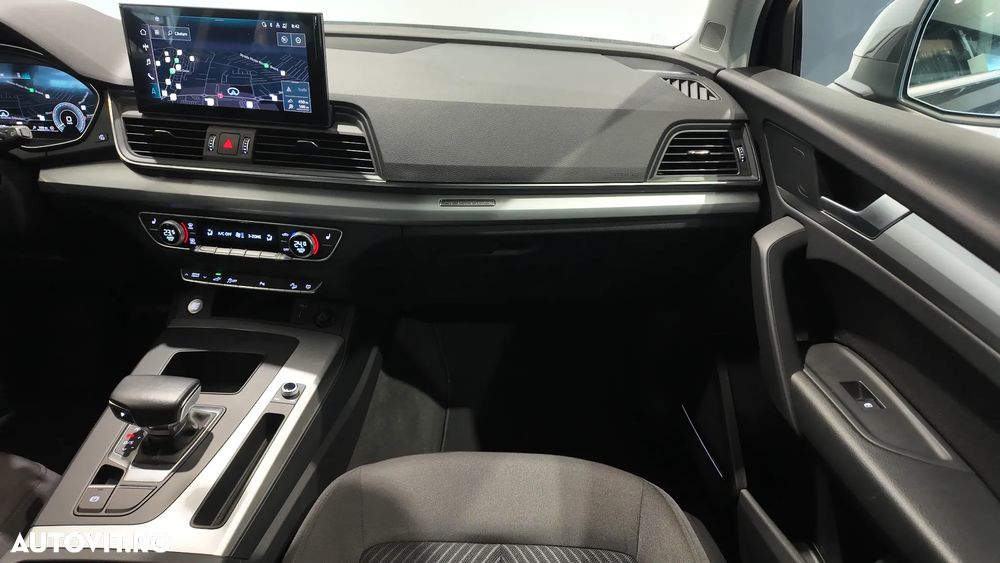 Audi Q5 50 TFSIe ack quattro S tronic S line - 16