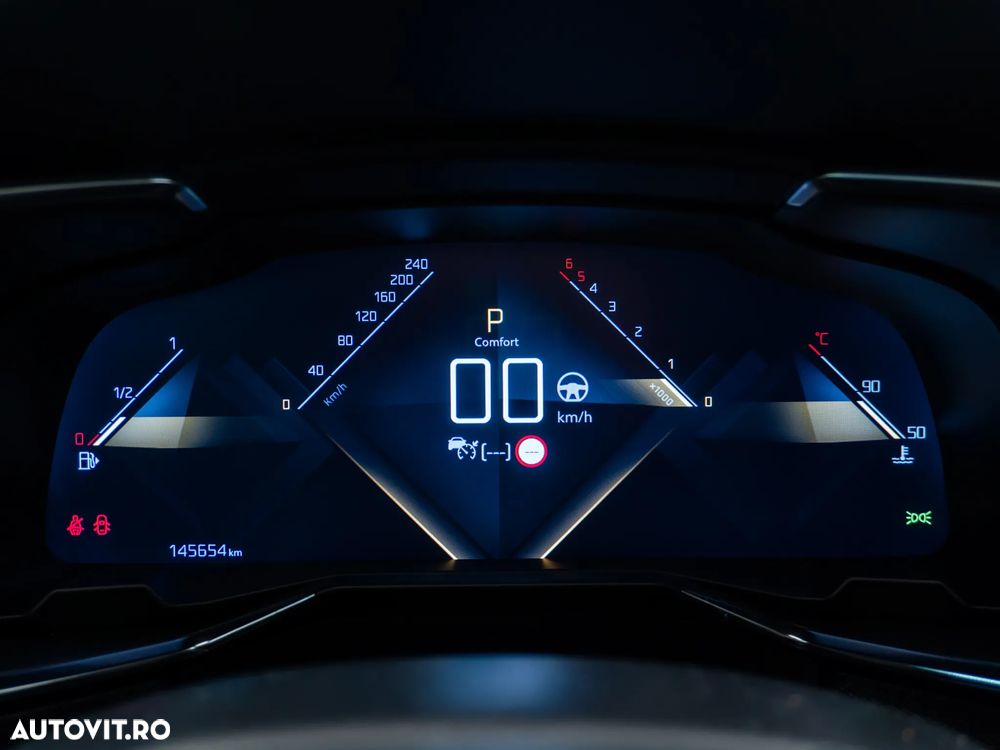 DS Automobiles DS 7 Crossback - 34
