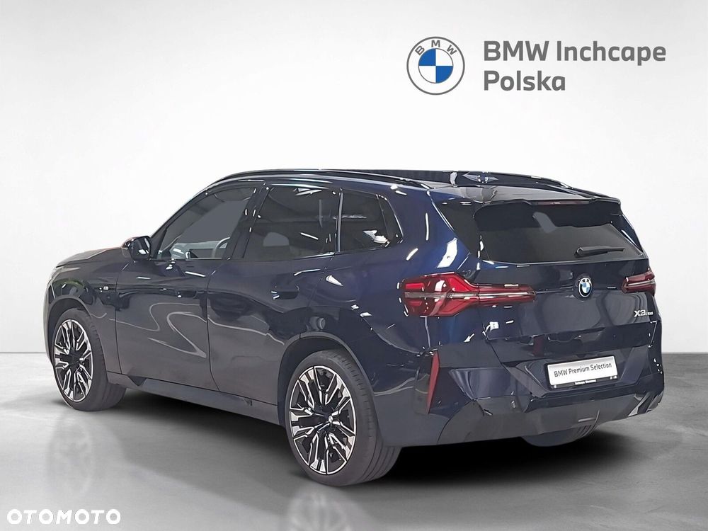 BMW X3 xDrive20d mHEV - 4