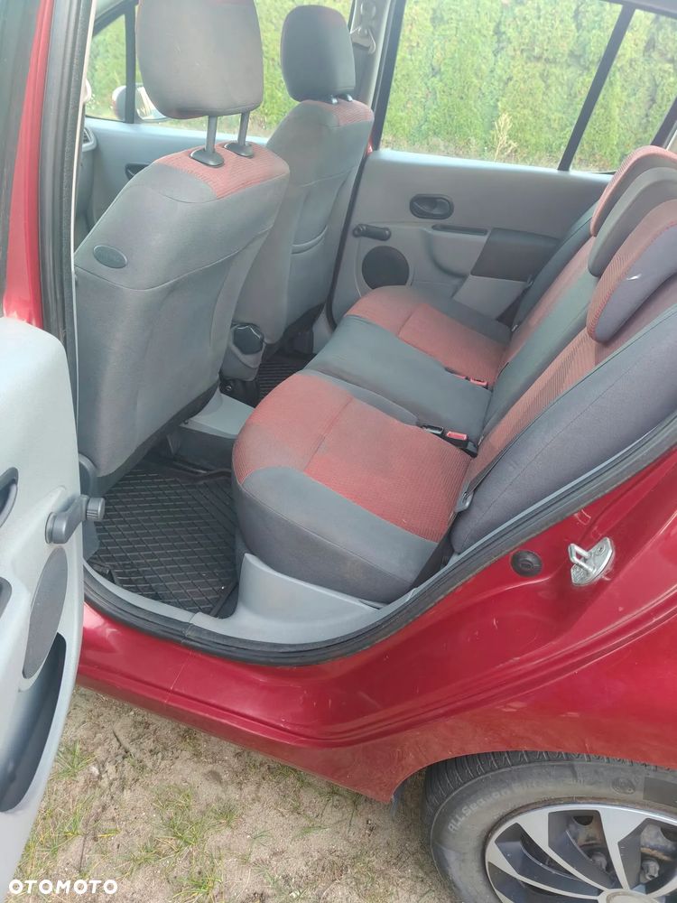 Renault Modus - 5