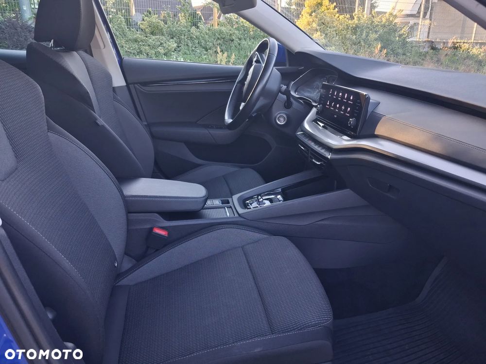 Skoda Octavia - 28