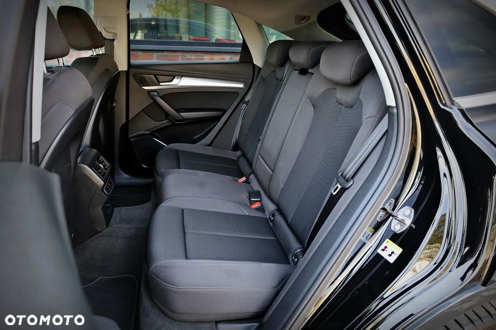 Audi Q5 Sportback - 24