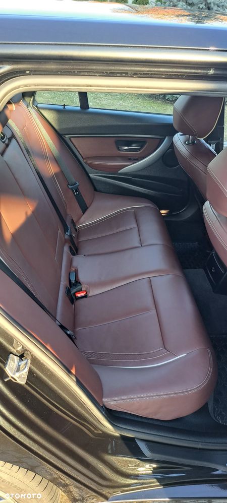 BMW Seria 3 335d xDrive Sport-Aut Sport Line - 5