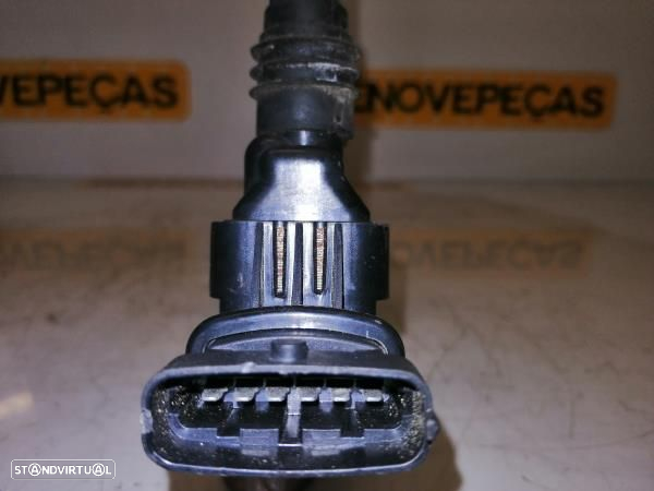 Bobine Igniçao Opel Corsa D (S07) - 3