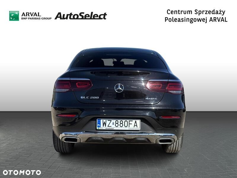 Mercedes-Benz GLC - 5