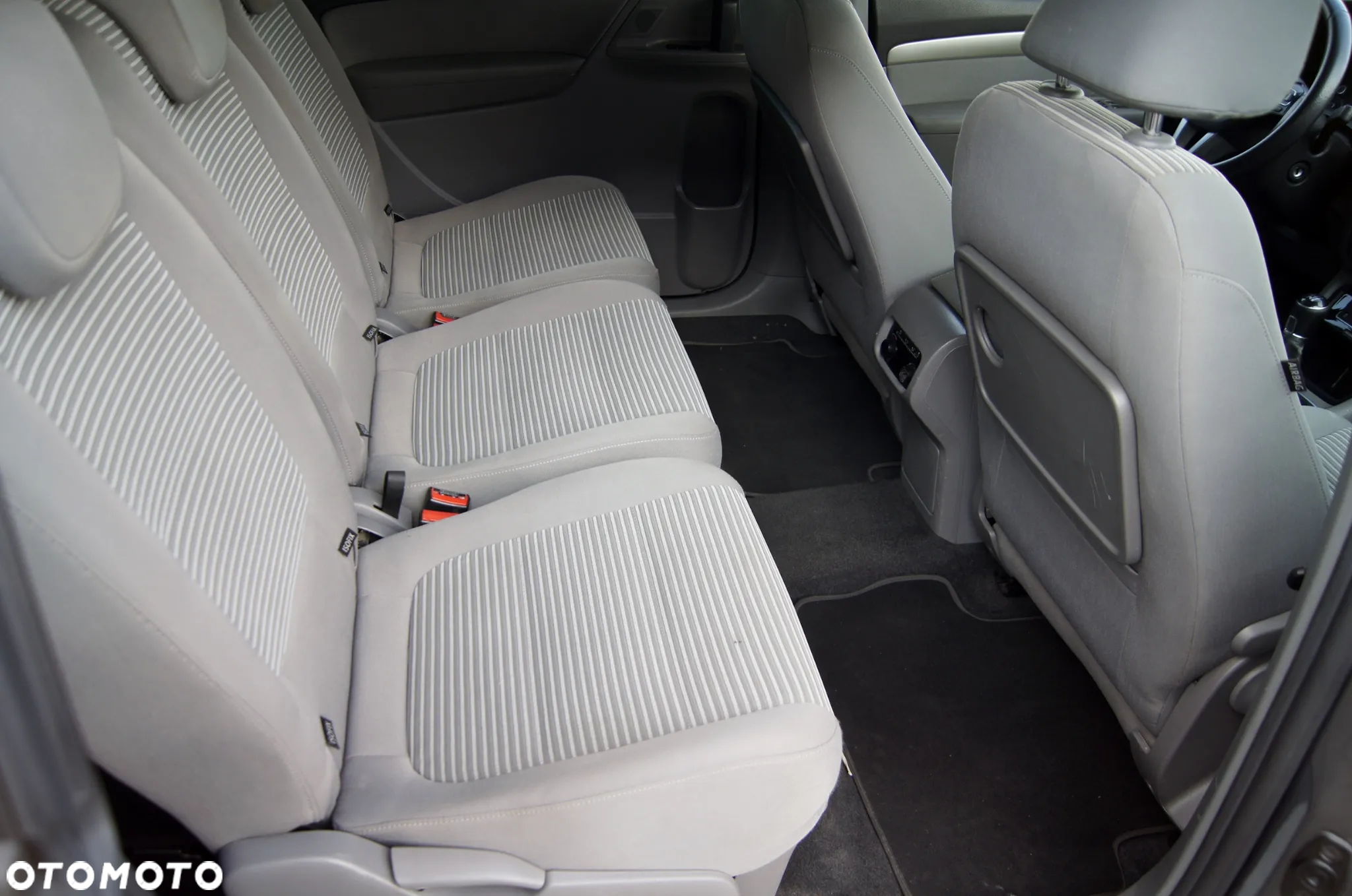 Seat Alhambra 2.0 TDI Ecomotive Style - 23