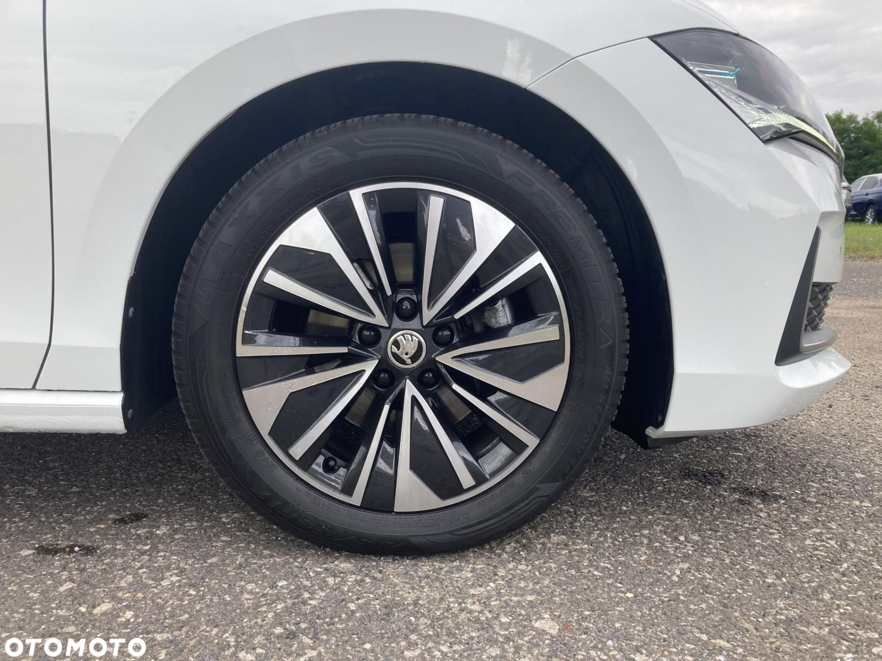 Skoda Superb - 23