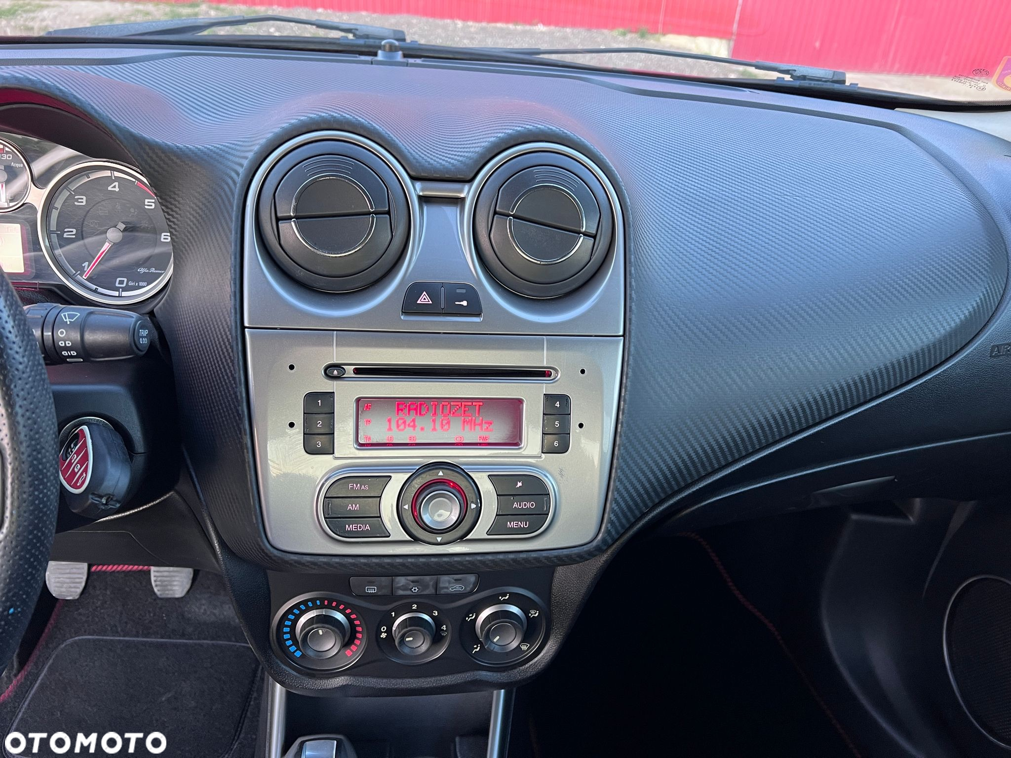 Alfa Romeo Mito 1.6 JTDM 16V Turismo - 15