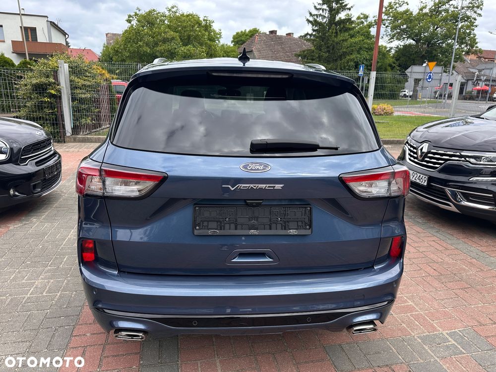 Ford Kuga 2.5 Duratec PHEV VIGNALE - 6