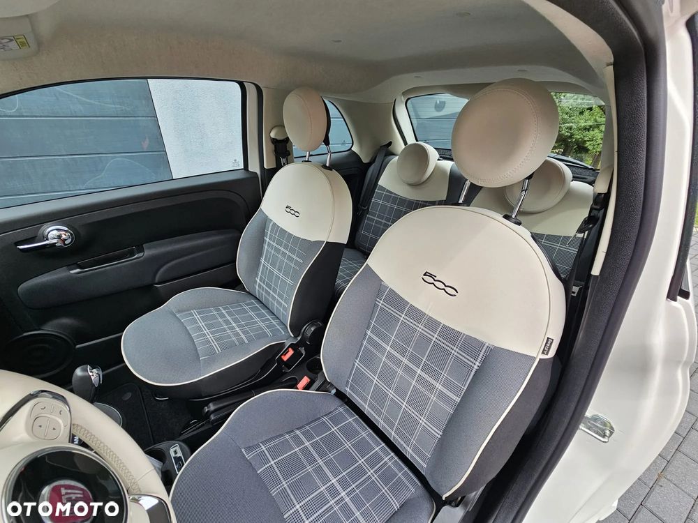 Fiat 500 - 14