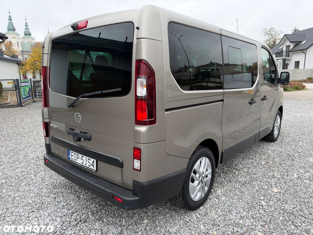 Nissan NV300 L1H1 2,7 (9-Si.) Premium - 3