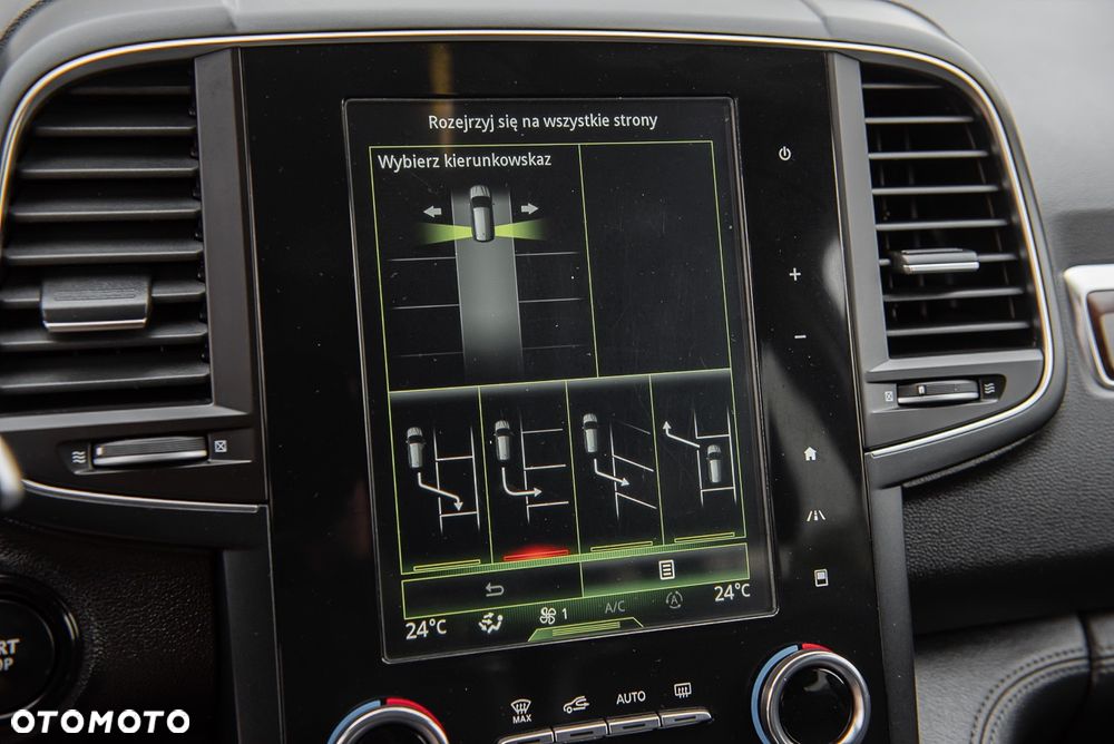 Renault Koleos ENERGY dCi 175 X-tronic 4WD LIMITED - 24