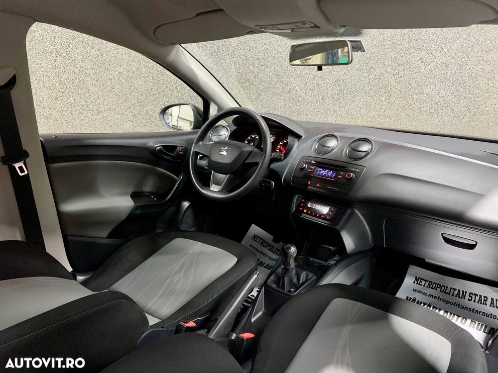 Seat Ibiza - 6