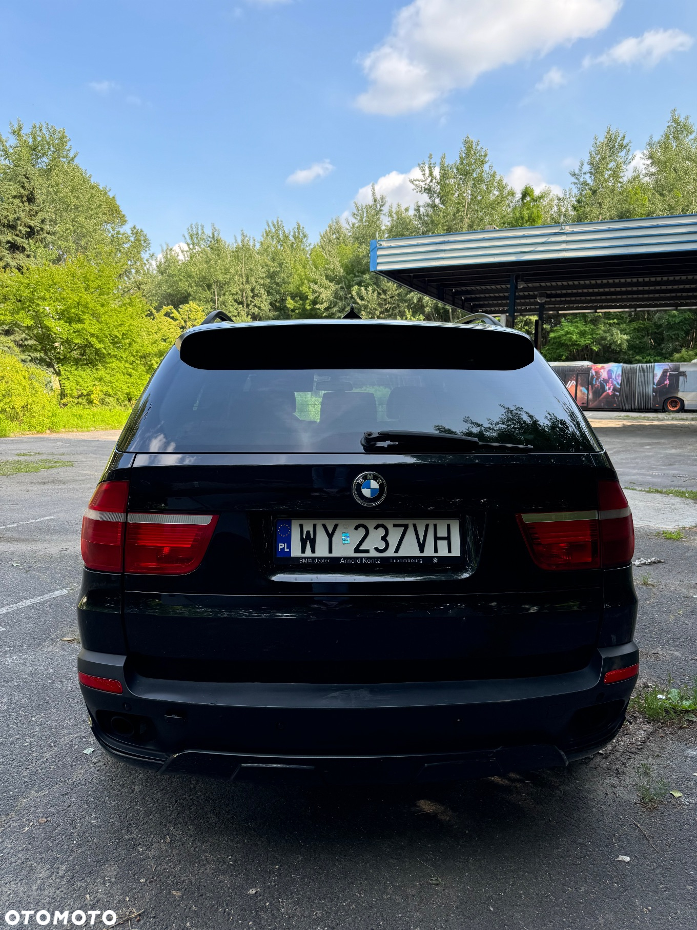 BMW X5 3.0sd xDrive - 9