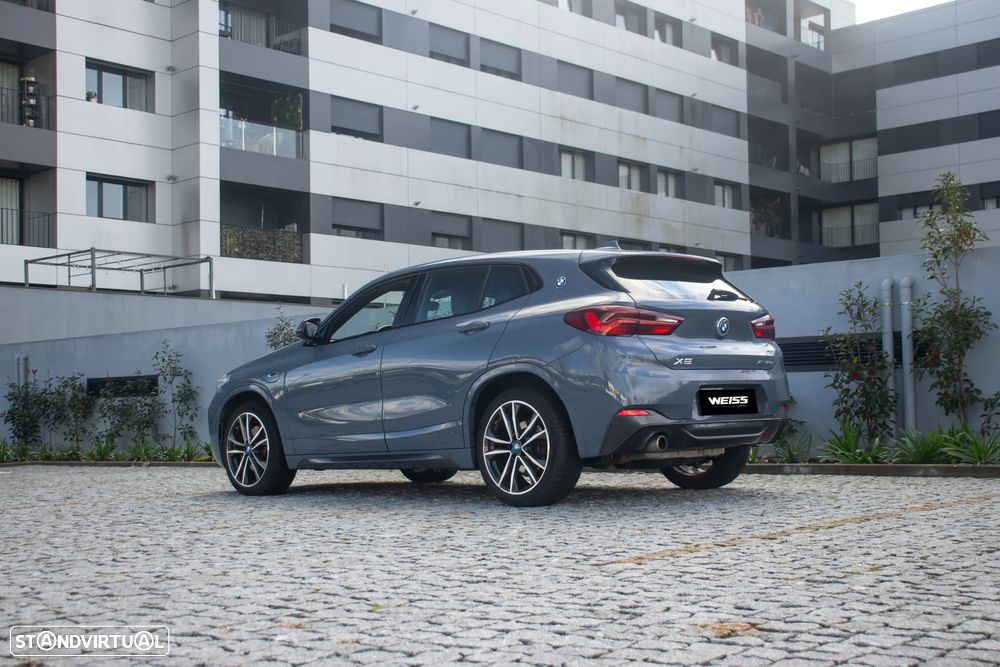 BMW X2 xDrive25e M Sport X - 3