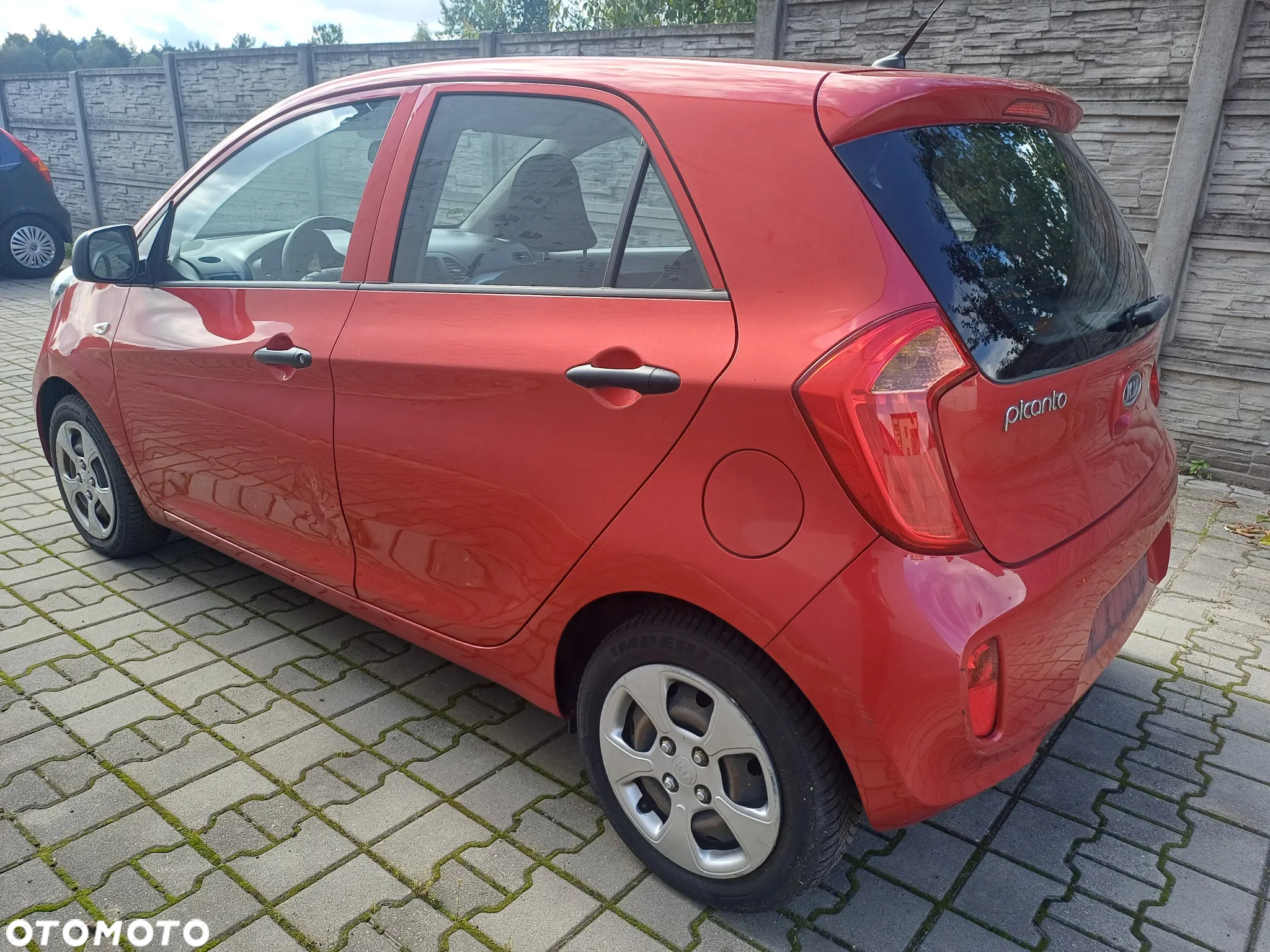 Kia Picanto - 4