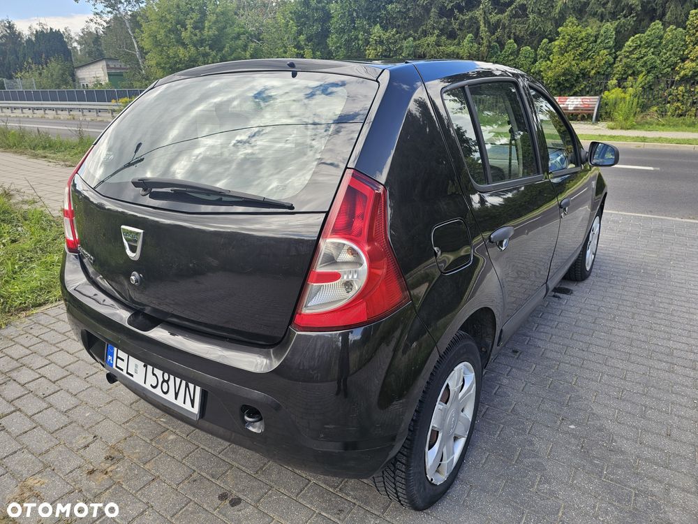 Dacia Sandero - 3