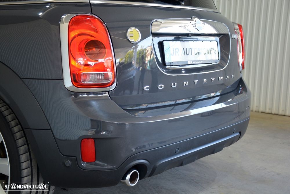 MINI Countryman Cooper SE ALL4 Auto - 7
