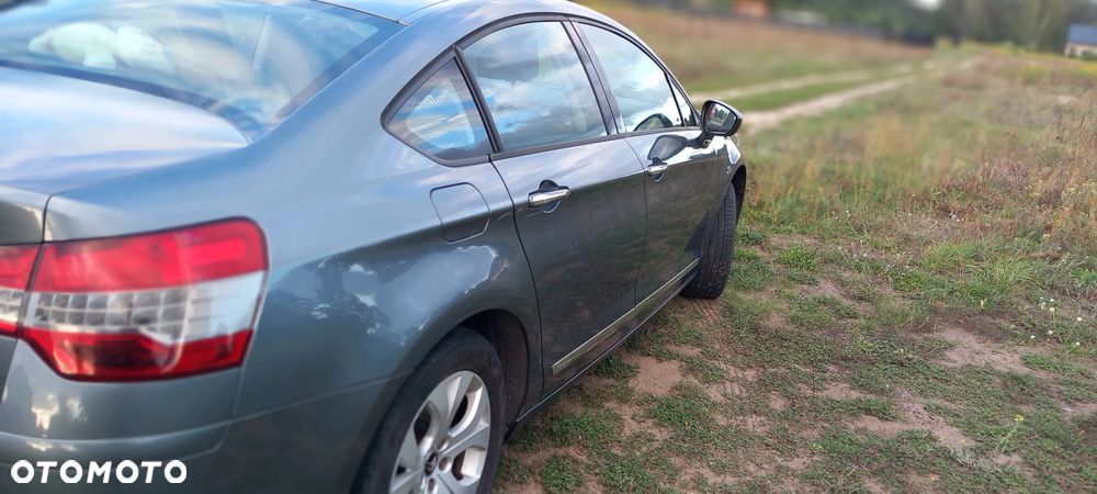 Citroën C5 1.6 THP Selection - 4