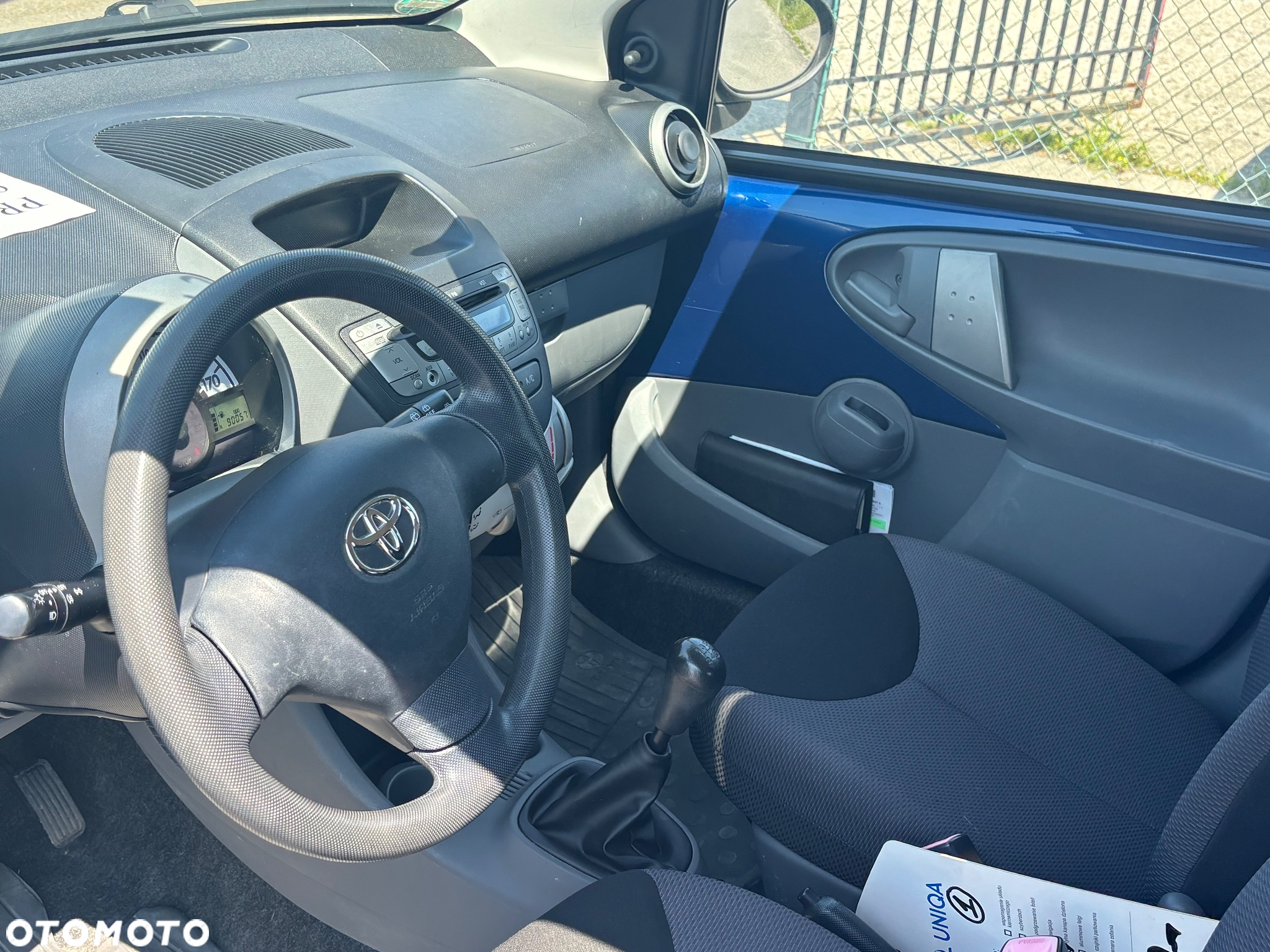Toyota Aygo Cool - 20