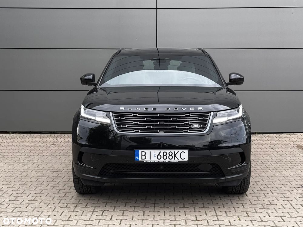 Land Rover Range Rover Velar - 2