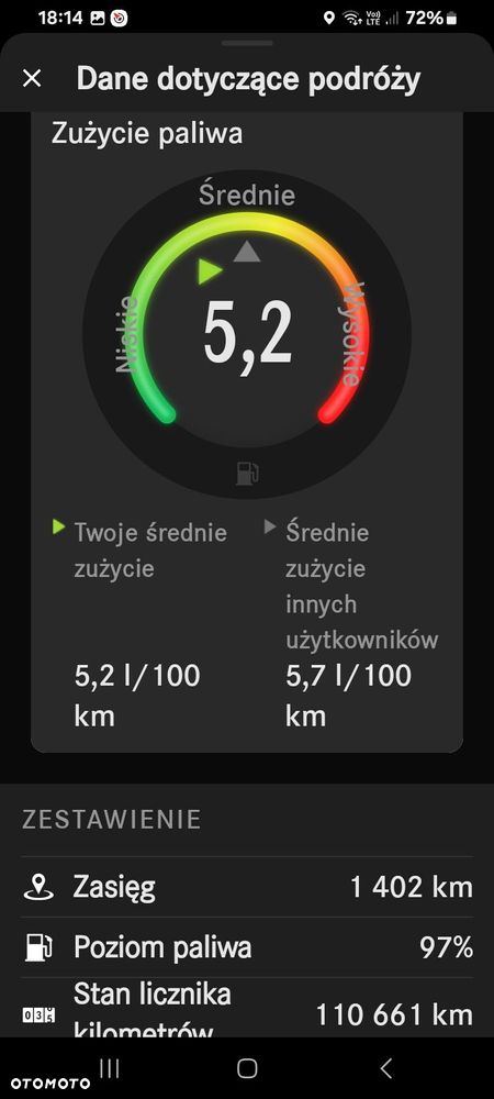 Mercedes-Benz Klasa C 180 d 9G-TRONIC Avantgarde - 16