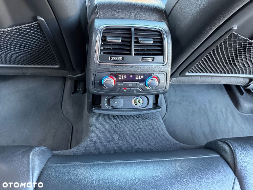 Audi A6 Avant 3.0 TDI S tronic - 12