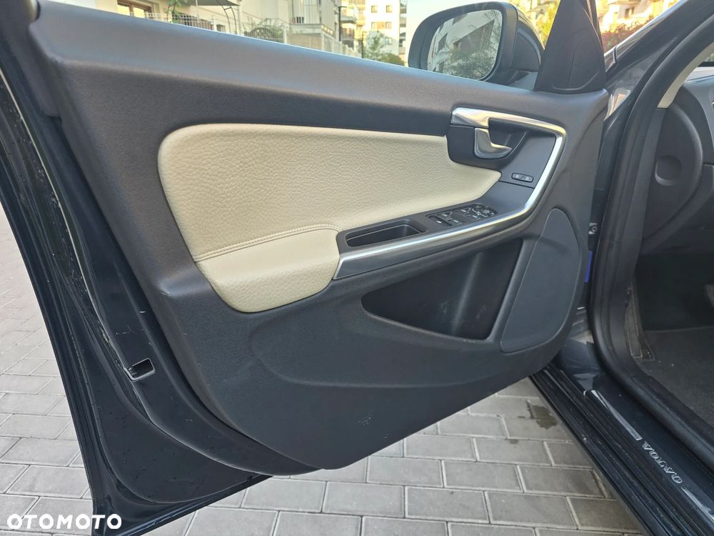 Volvo S60 - 20
