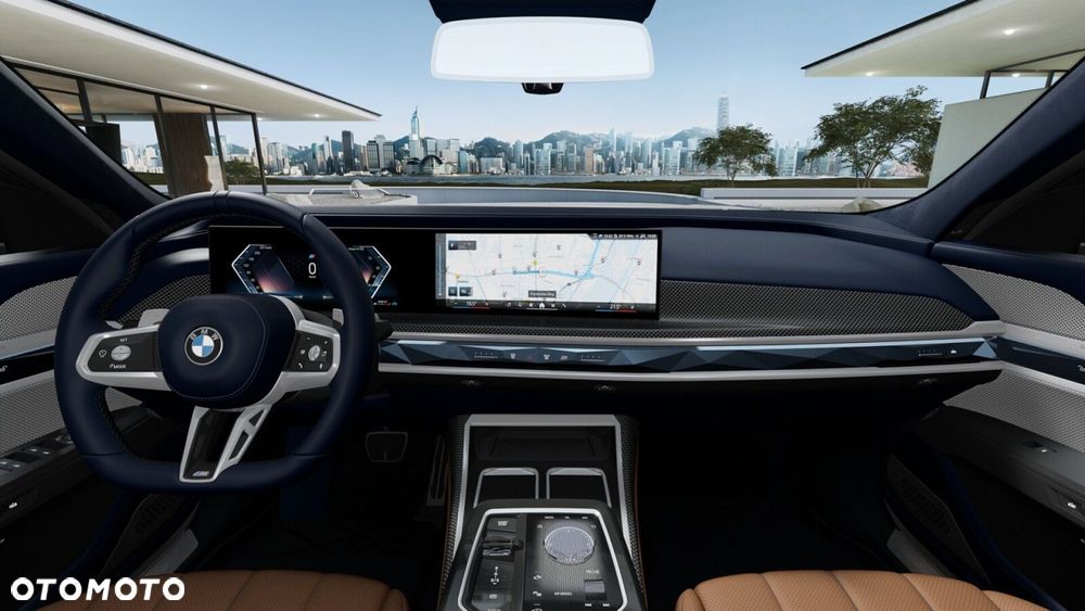 BMW Seria 7 - 9