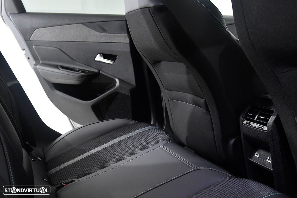 Peugeot 308 SW 1.2 PureTech Allure Pack EAT8 - 14