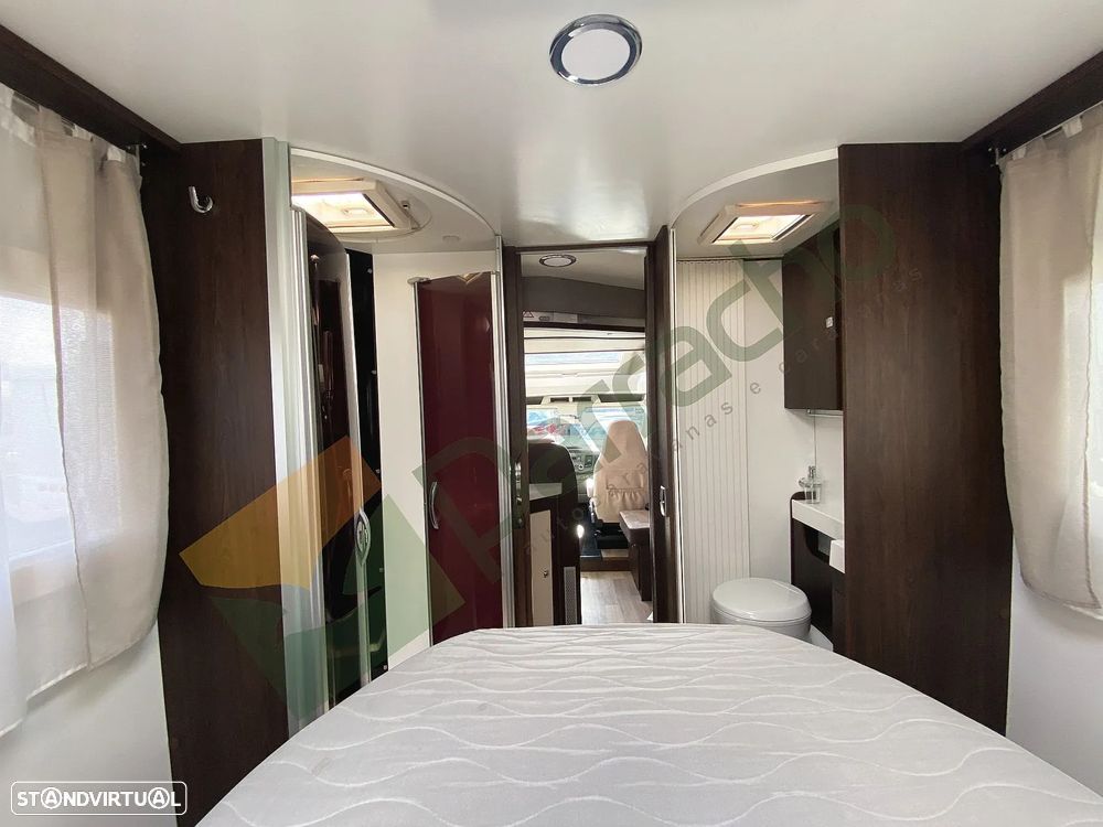 Benimar Tessoro T495 UP REF.U125 - 12