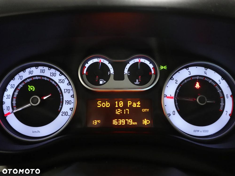 Fiat 500L - 36