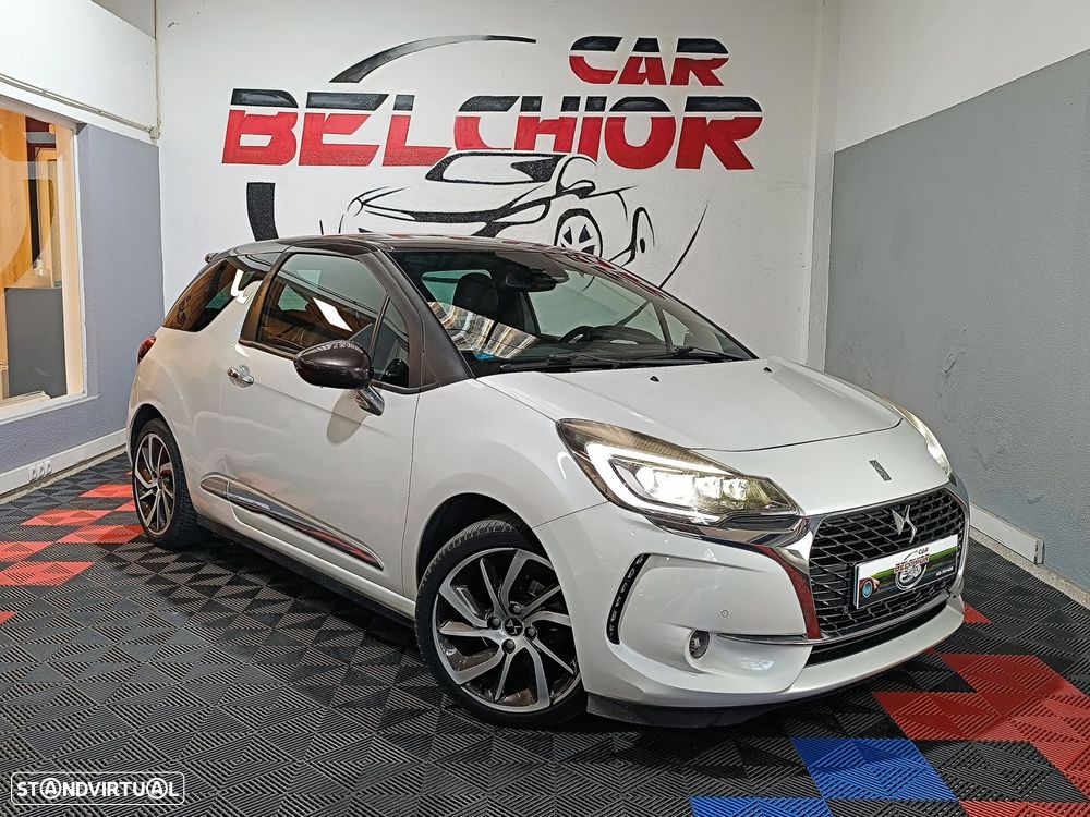 DS DS3 - 1