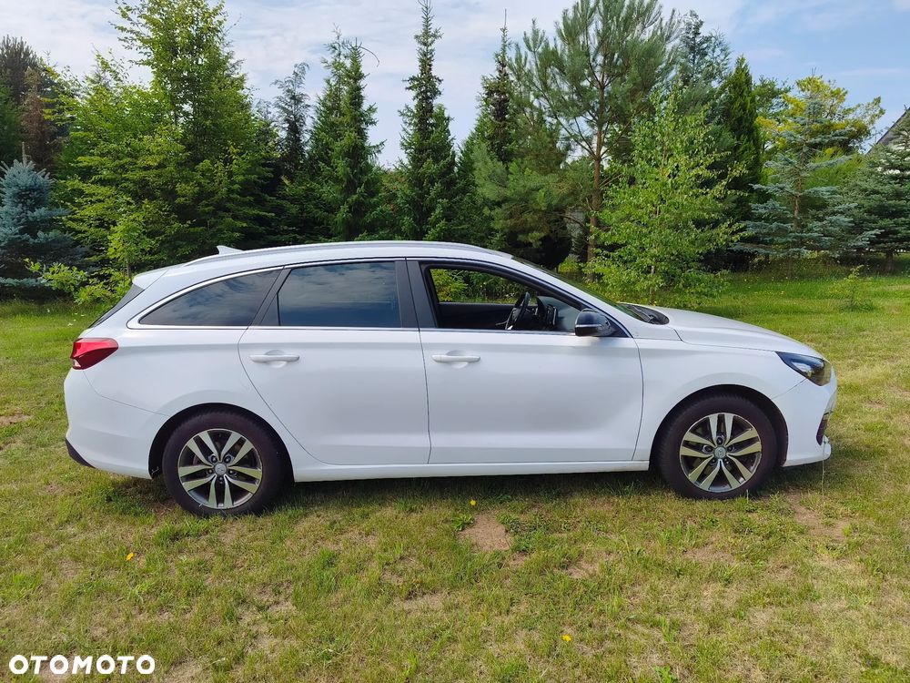 Hyundai i30 1.4 GO Plus - 3