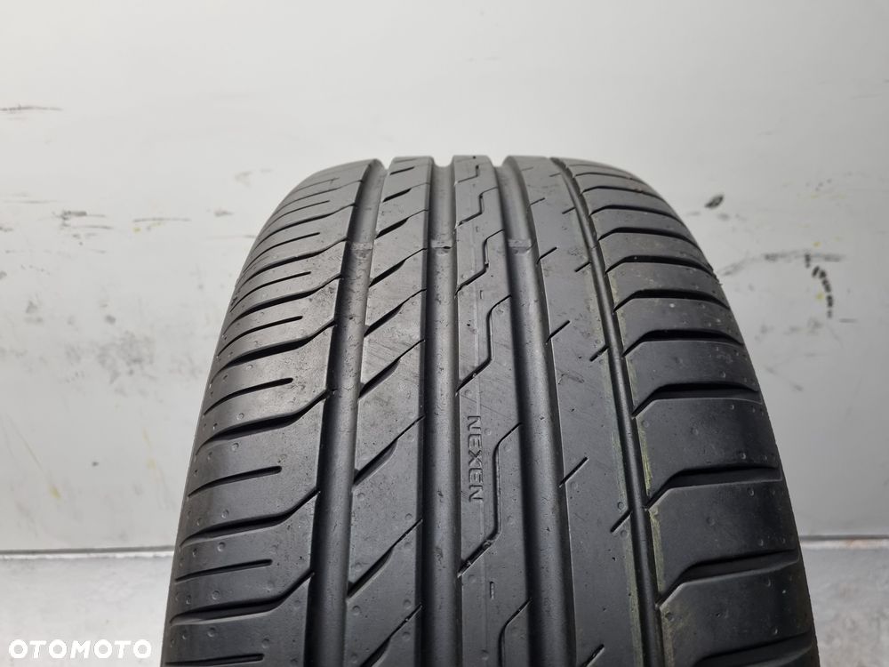 1x 225/45R17 91W Nexen Nfera Sport 7mm 2023 - 2