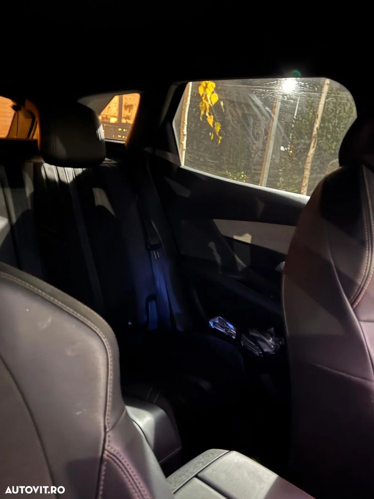 Peugeot 3008 1.5 BlueHDI 130 EAT8 GT - 20