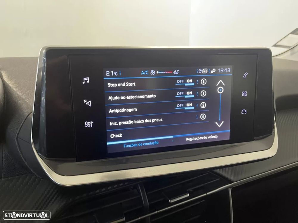 Peugeot 208 1.5 BlueHDi Active Pack - 24