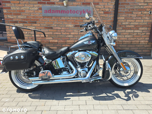 Harley-Davidson Softail Deluxe