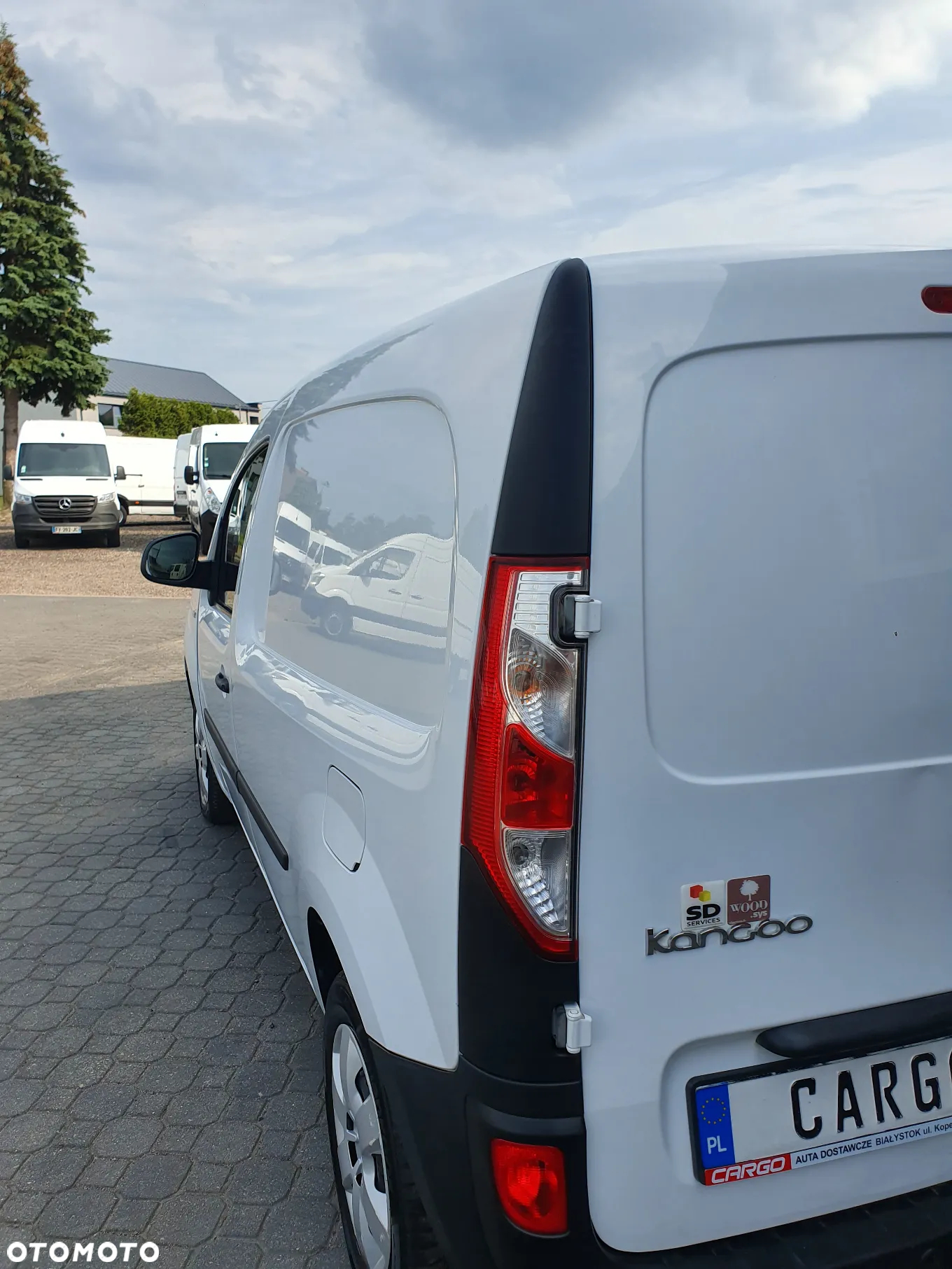 Renault KANGOO - 9