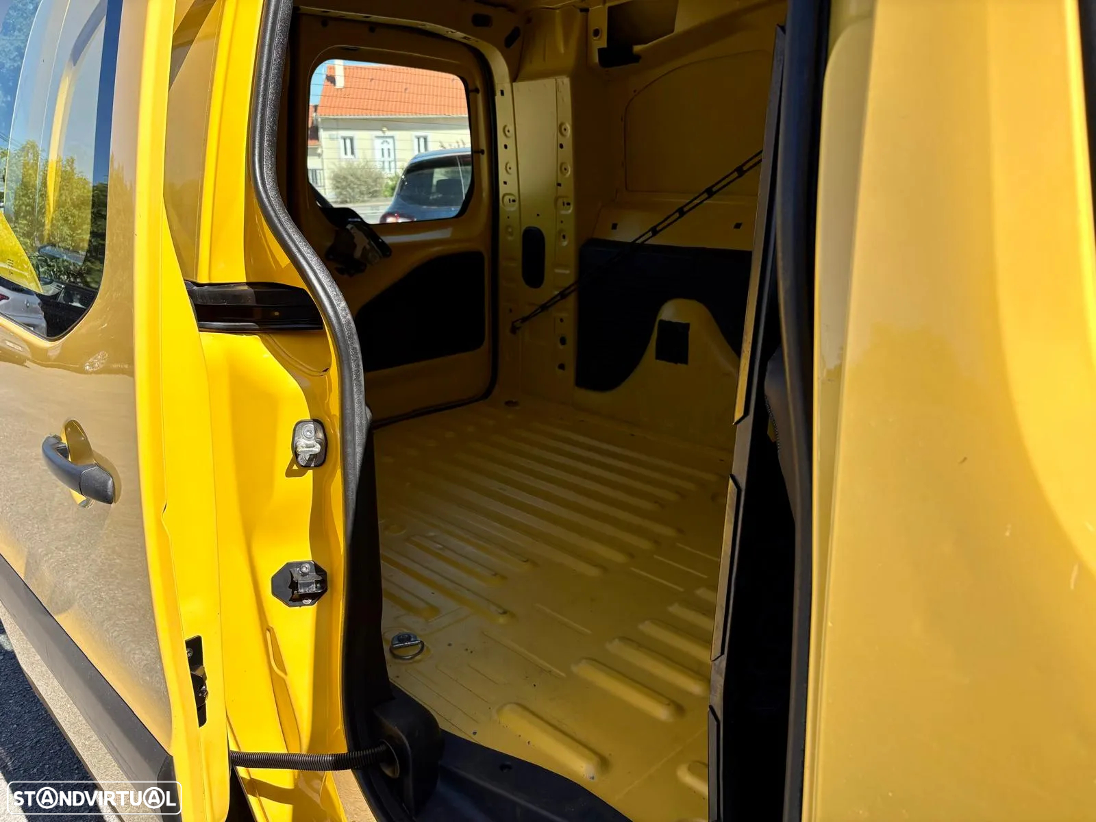 Citroën Berlingo L2 HDi 90 Confort - 15