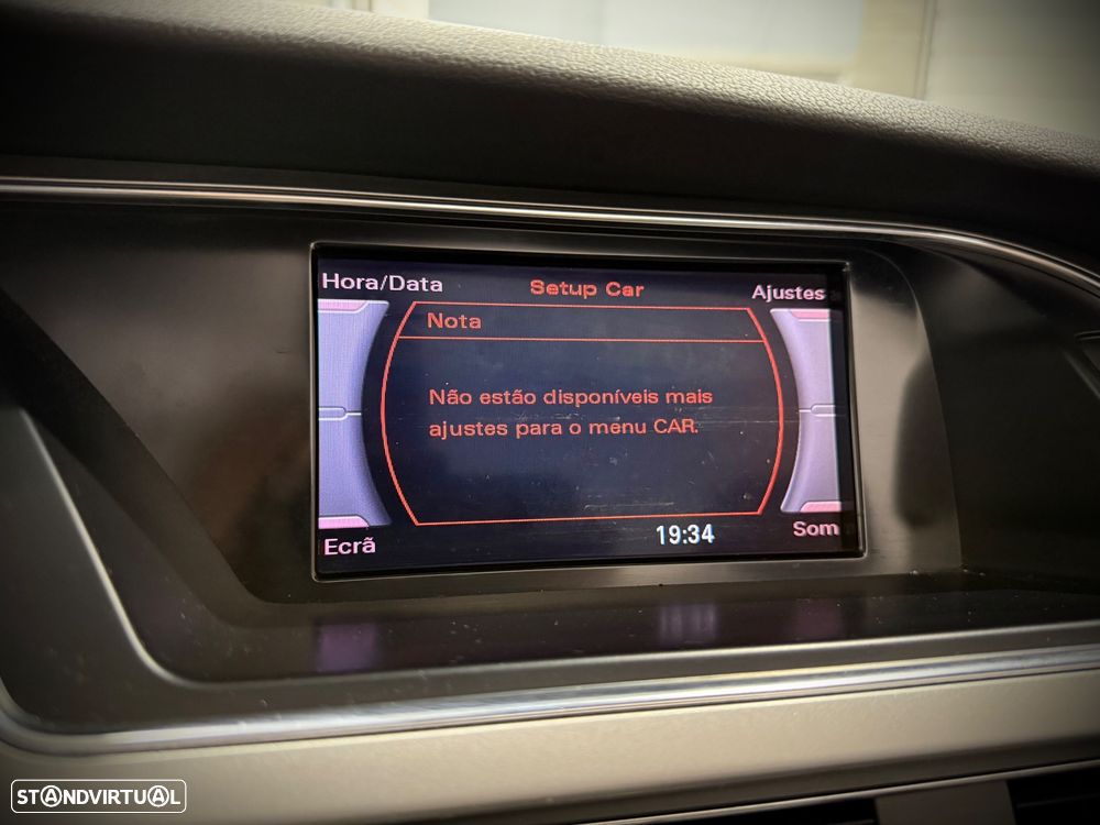 Audi A5 Cabrio 2.0 TDi - 22