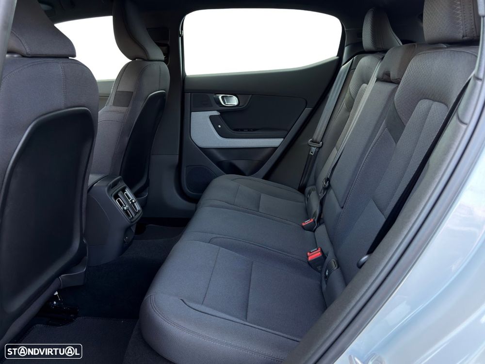 Polestar 2 Long Range 82 kWh - 7