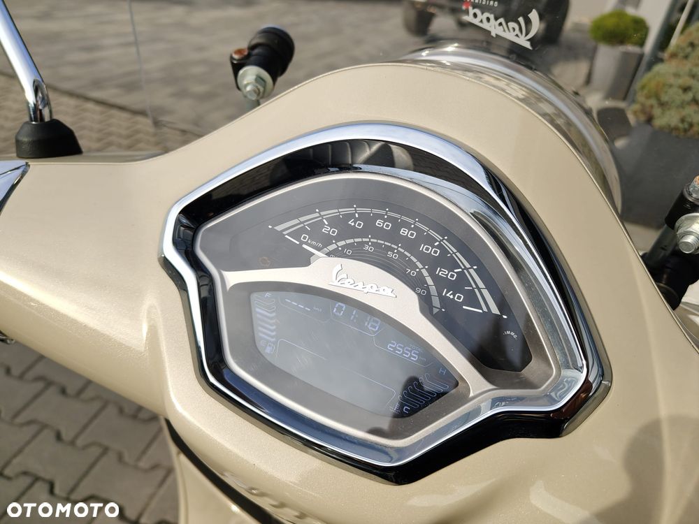 Piaggio Vespa - 13