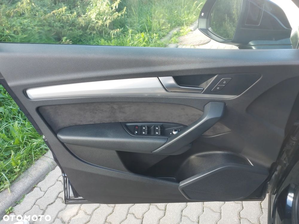 Audi Q5 2.0 TDI quattro sport - 13