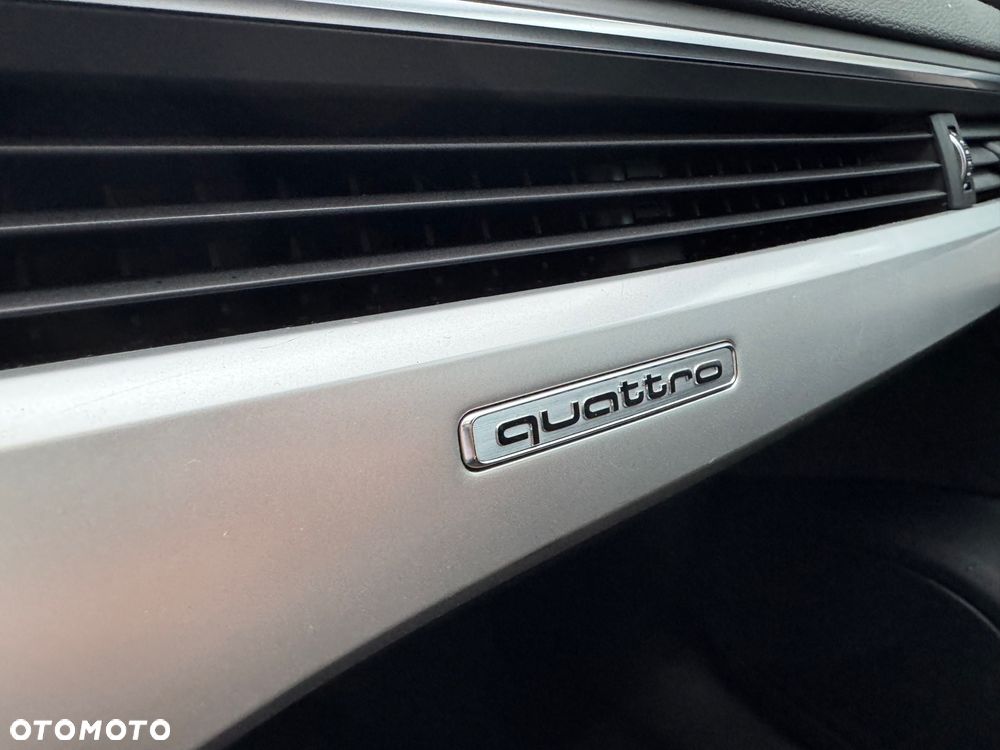 Audi A4 Avant 3.0 TDI quattro S tronic sport - 20