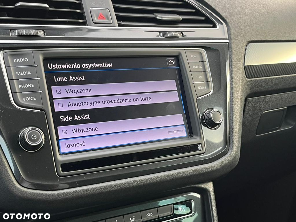 Volkswagen Tiguan 2.0 TSI BMT 4Mot Highline DSG - 19