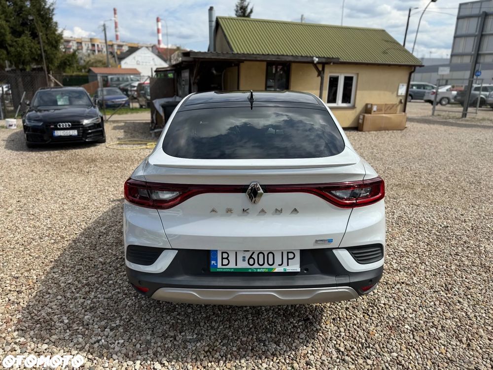 Renault Arkana - 7