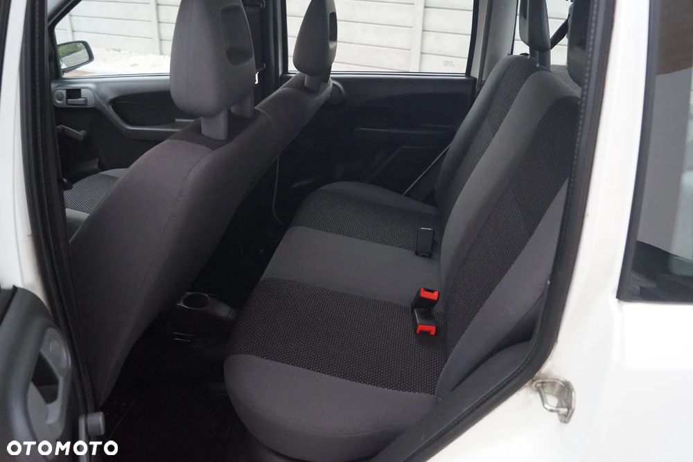 Fiat Panda 1.1 - 8